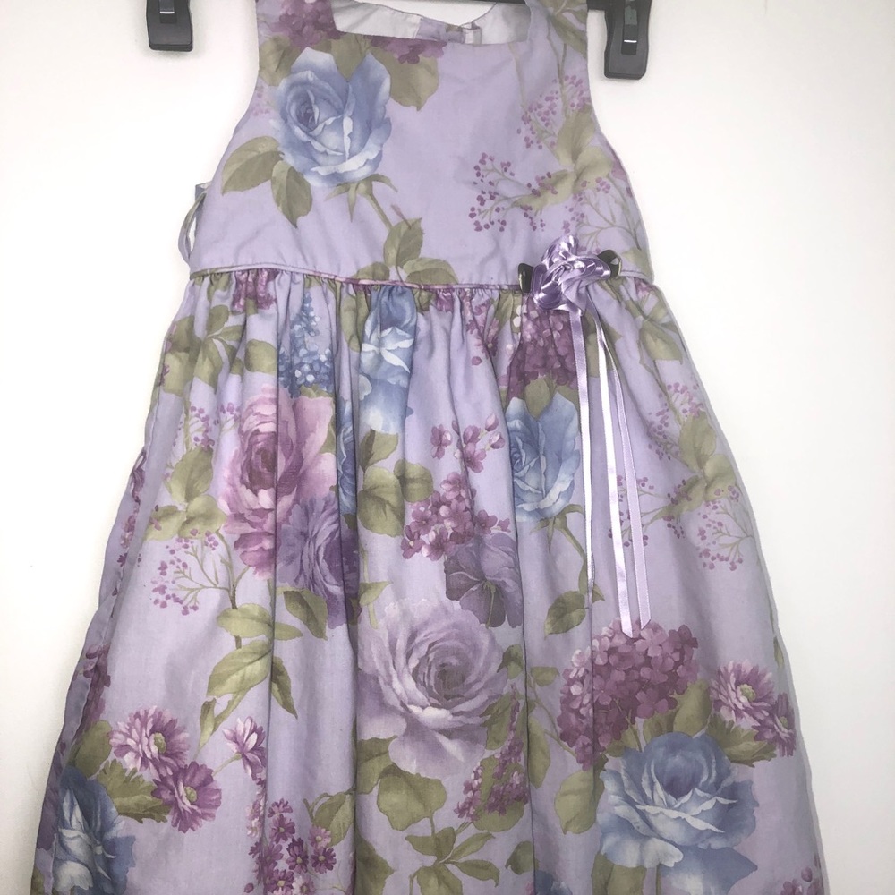 La Princess Girls Princess Dress Size 4